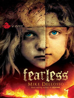 cover image of Fearless